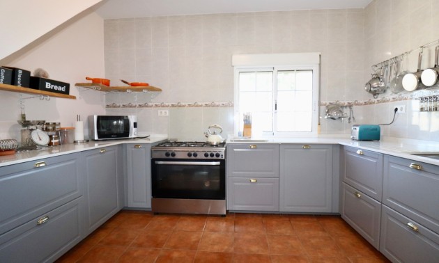 Revente - Country House - Catral