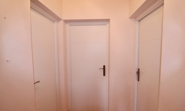 Revente - Country House - Catral