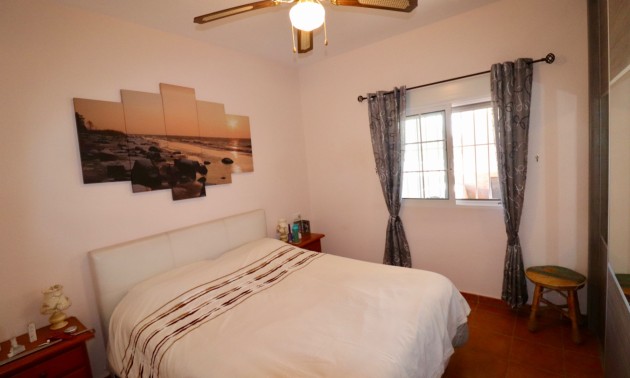 Revente - Country House - Catral