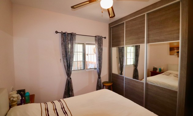 Revente - Country House - Catral