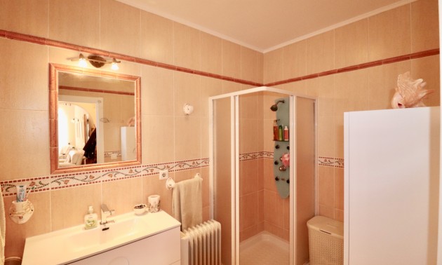 Revente - Country House - Catral