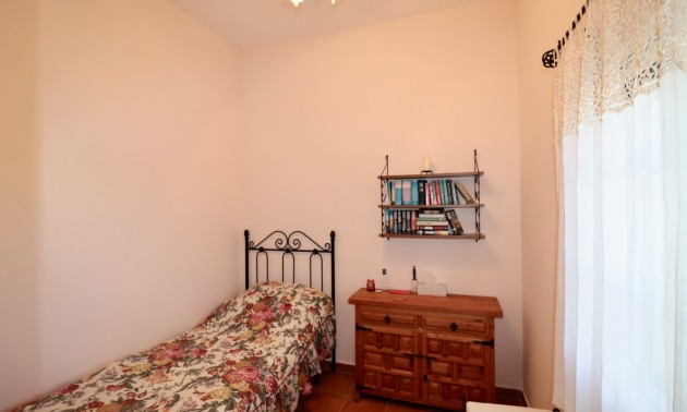 Revente - Country House - Catral