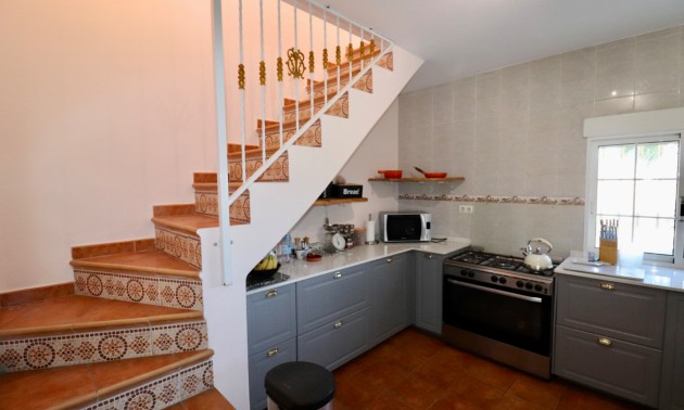 Revente - Country House - Catral
