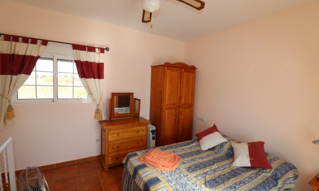 Revente - Country House - Catral