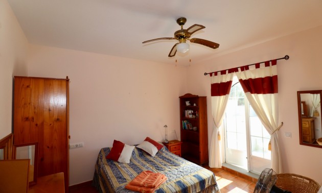Revente - Country House - Catral