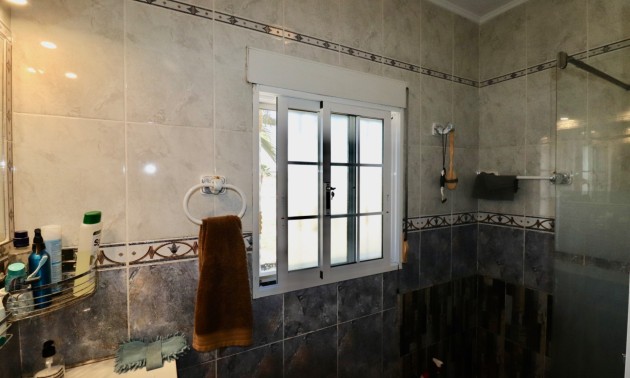 Revente - Country House - Catral