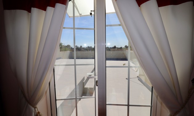 Revente - Country House - Catral