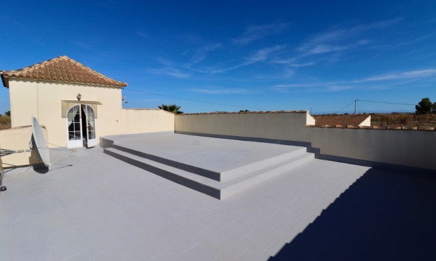 Revente - Country House - Catral