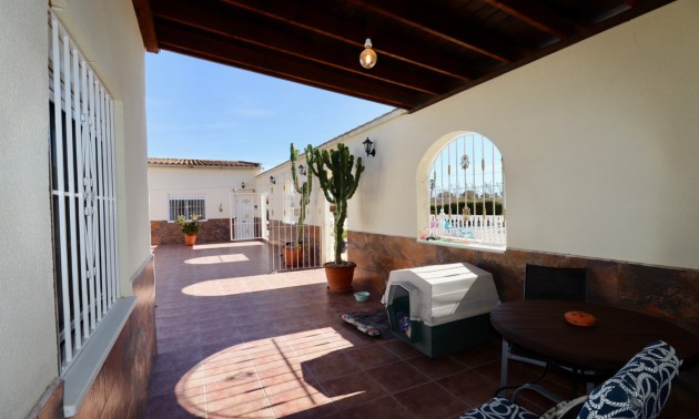 Revente - Country House - Catral