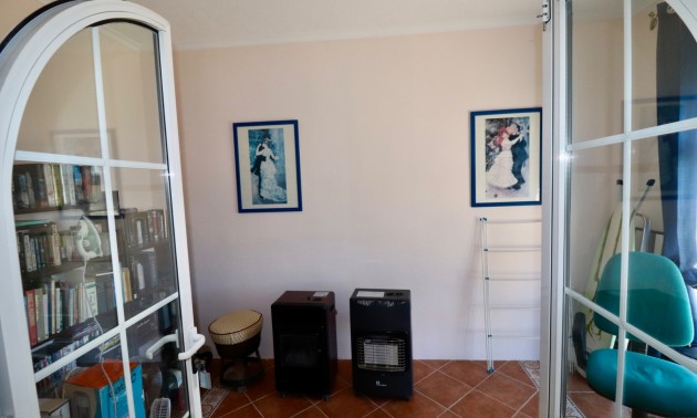 Revente - Country House - Catral