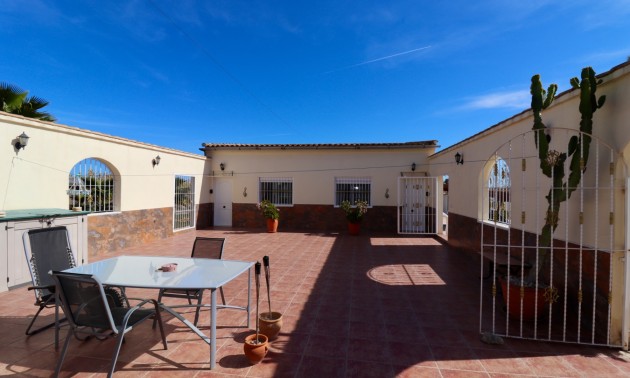 Revente - Country House - Catral
