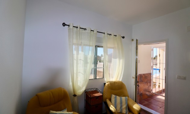 Revente - Country House - Catral