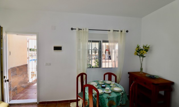 Revente - Country House - Catral