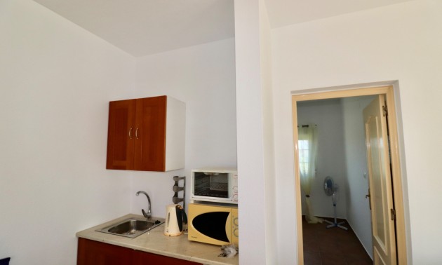 Revente - Country House - Catral