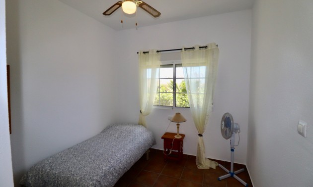 Revente - Country House - Catral