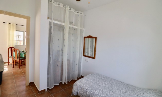 Revente - Country House - Catral
