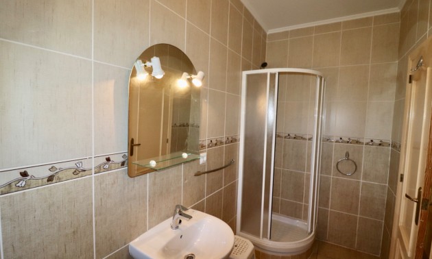Revente - Country House - Catral