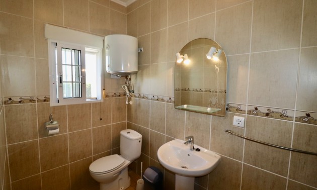 Revente - Country House - Catral