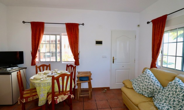 Revente - Country House - Catral