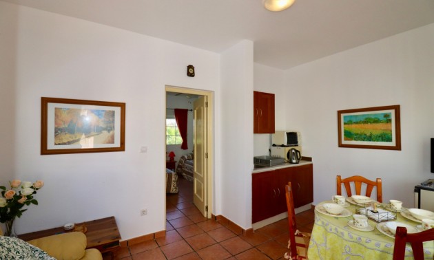 Revente - Country House - Catral