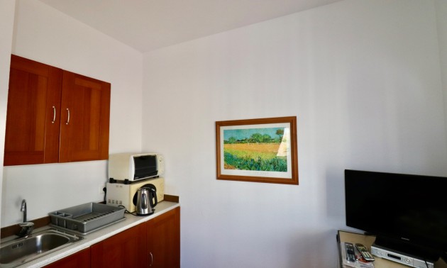 Revente - Country House - Catral