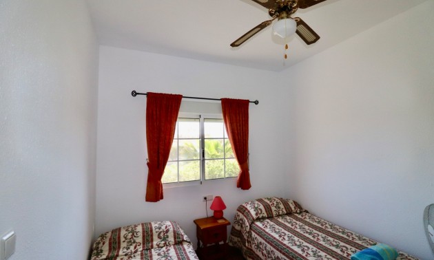 Revente - Country House - Catral
