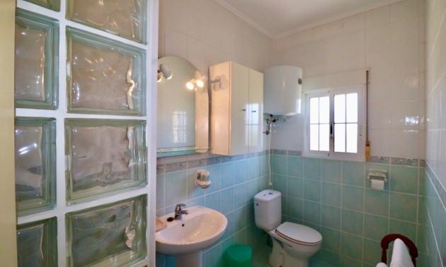 Revente - Country House - Catral