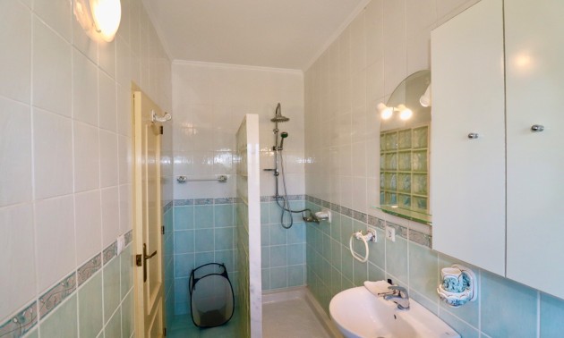 Revente - Country House - Catral