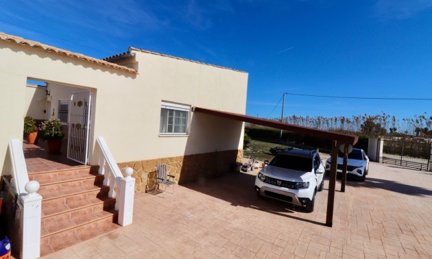 Revente - Country House - Catral