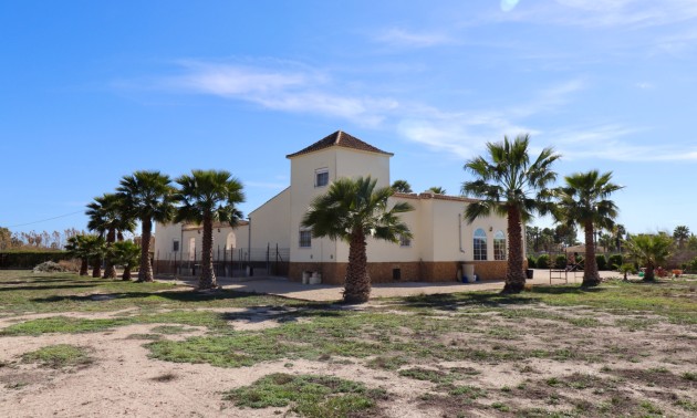 Revente - Country House - Catral