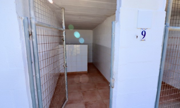 Revente - Country House - Catral