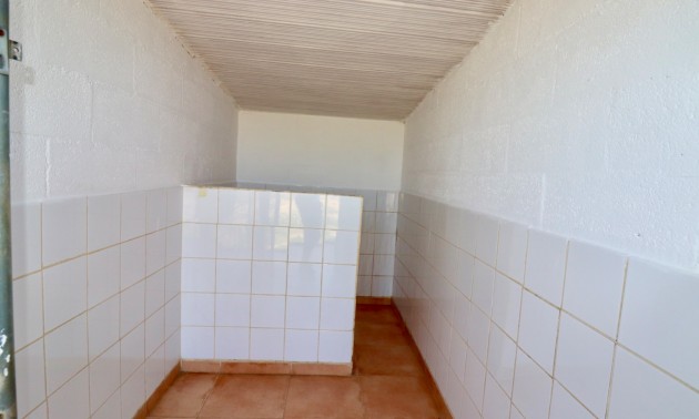 Revente - Country House - Catral