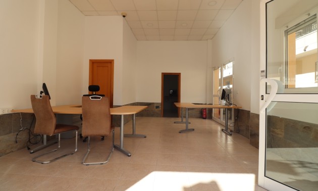 Herverkoop - Reclame - Jacarilla - Jacarilla - Town