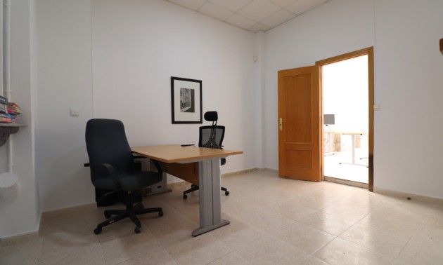 Herverkoop - Reclame - Jacarilla - Jacarilla - Town