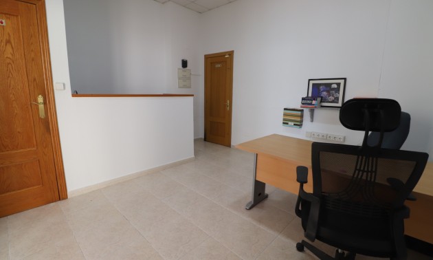 Herverkoop - Reclame - Jacarilla - Jacarilla - Town