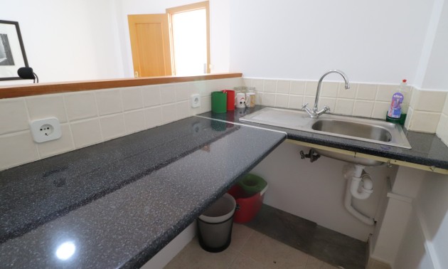 Herverkoop - Reclame - Jacarilla - Jacarilla - Town