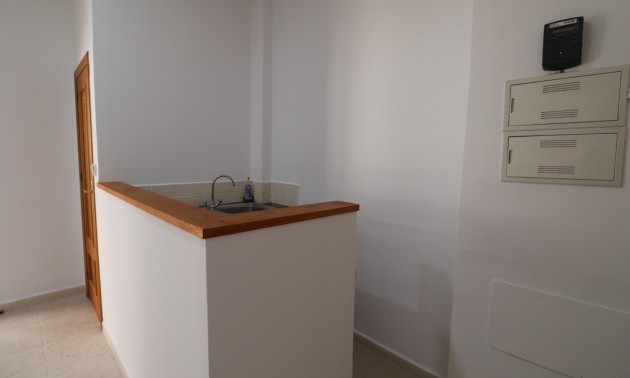 Herverkoop - Reclame - Jacarilla - Jacarilla - Town