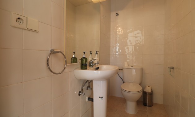 Herverkoop - Reclame - Jacarilla - Jacarilla - Town