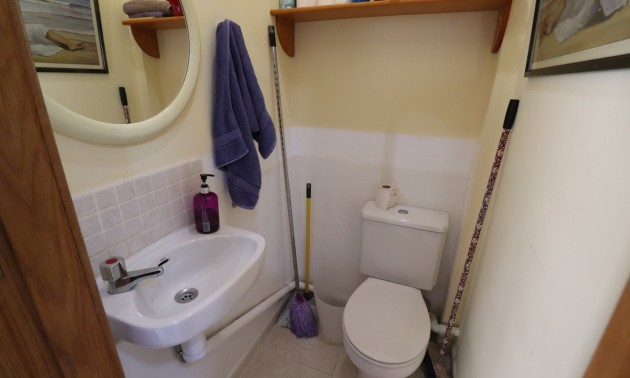 Herverkoop - Reclame - Jacarilla - Jacarilla - Town