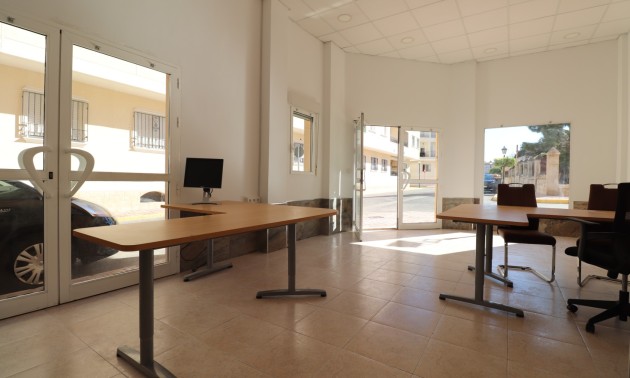 Herverkoop - Reclame - Jacarilla - Jacarilla - Town