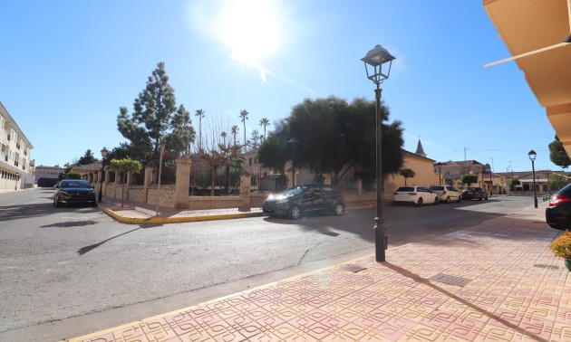 Herverkoop - Reclame - Jacarilla - Jacarilla - Town