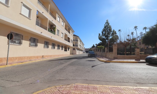 Herverkoop - Reclame - Jacarilla - Jacarilla - Town