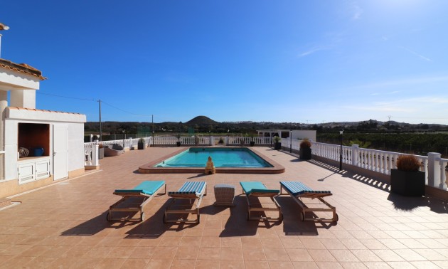 Resale - Country House - Rojales - Rojales - Country