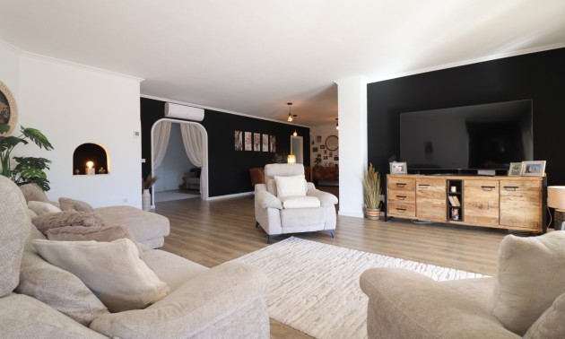 Resale - Country House - Rojales - Rojales - Country