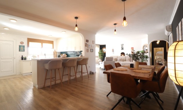 Resale - Country House - Rojales - Rojales - Country