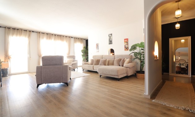 Resale - Country House - Rojales - Rojales - Country