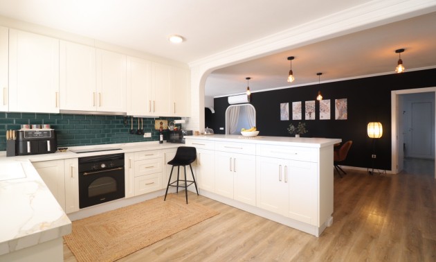 Resale - Country House - Rojales - Rojales - Country