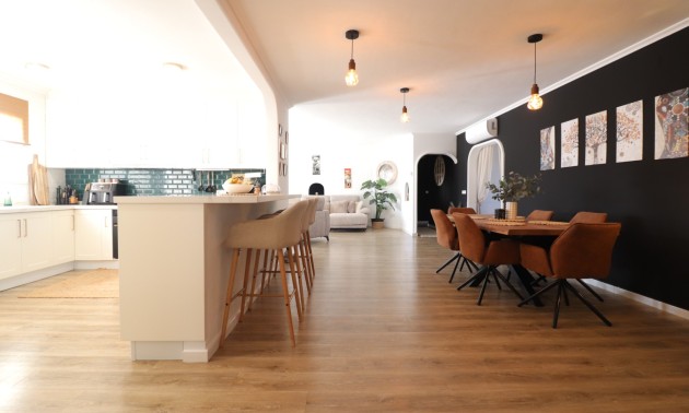 Resale - Country House - Rojales - Rojales - Country