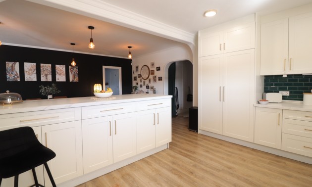 Resale - Country House - Rojales - Rojales - Country