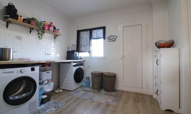 Resale - Country House - Rojales - Rojales - Country